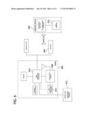 WIRELESS CONTROL AND COORDINATION OF LIGHT BAR AND SIREN diagram and image
