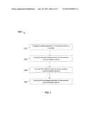 PROVIDING REMOTE ACCESS TO A WIRELESS COMMUNICATION DEVICE FOR CONTROLLING     A DEVICE IN A HOUSING diagram and image