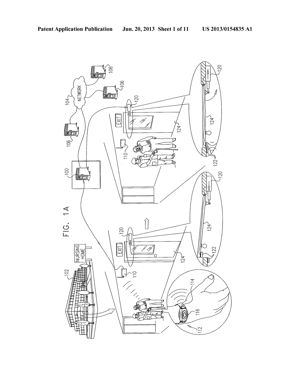 TAMPER-RESISTANT MONITORING SYSTEMS AND METHODS - diagram, schematic, and image 02