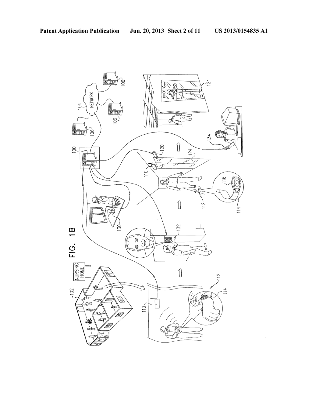 TAMPER-RESISTANT MONITORING SYSTEMS AND METHODS - diagram, schematic, and image 03