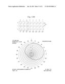 APPARATUS, METHOD AND SYSTEM FOR MAPPING FRACTURE FEATURES IN     HYDRAULICALLY FRACTURED STRATA USING FUNCTIONAL PROPPANT PROPERTIES diagram and image