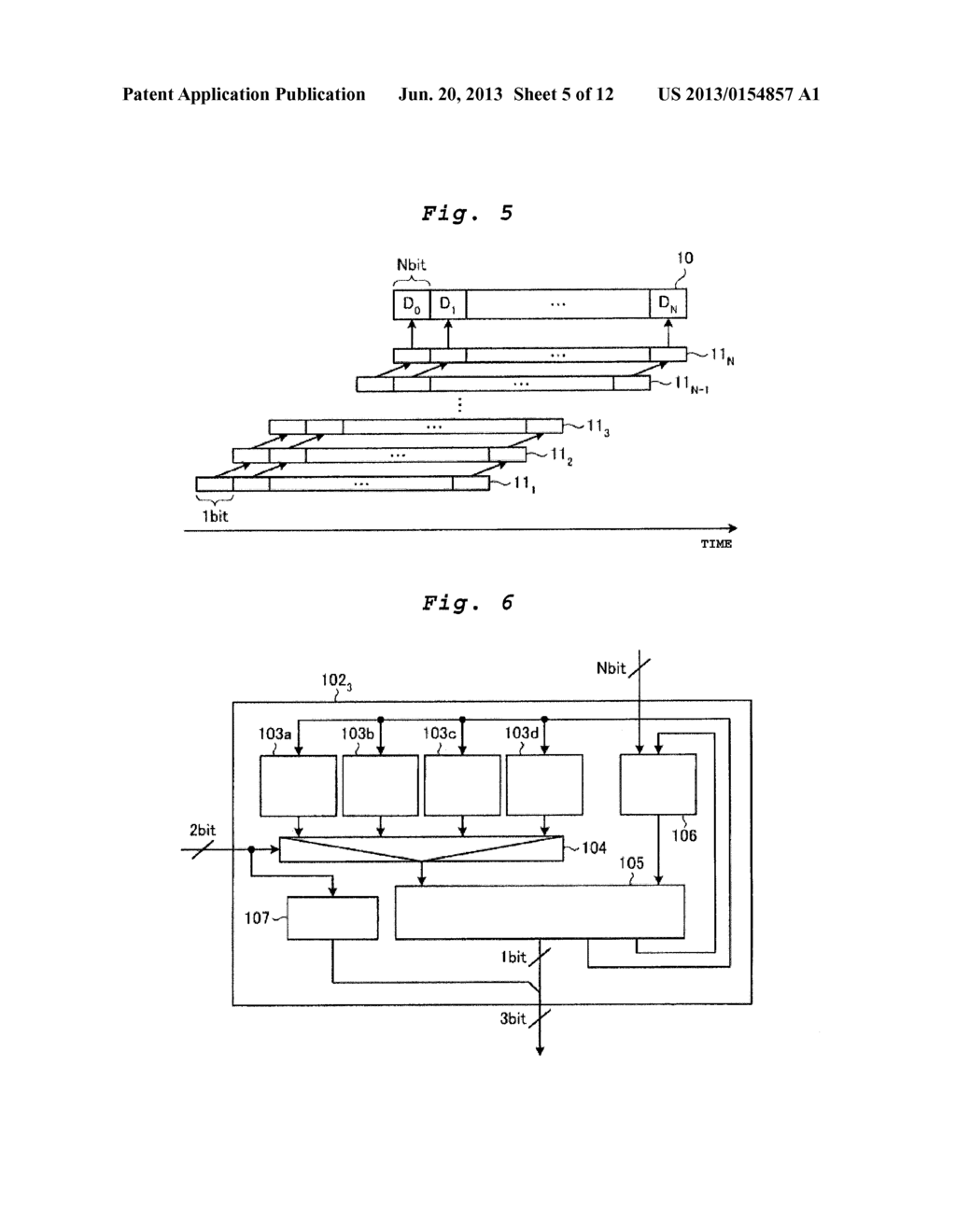 DECODING DEVICE AND CODING METHOD - diagram, schematic, and image 06