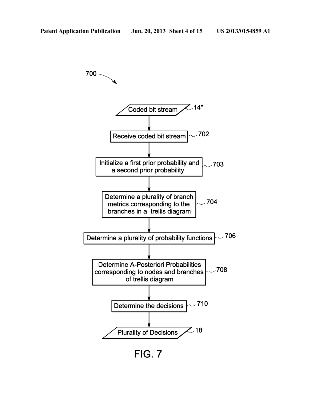 METHODS AND SYSTEMS FOR DECODING DATA - diagram, schematic, and image 05