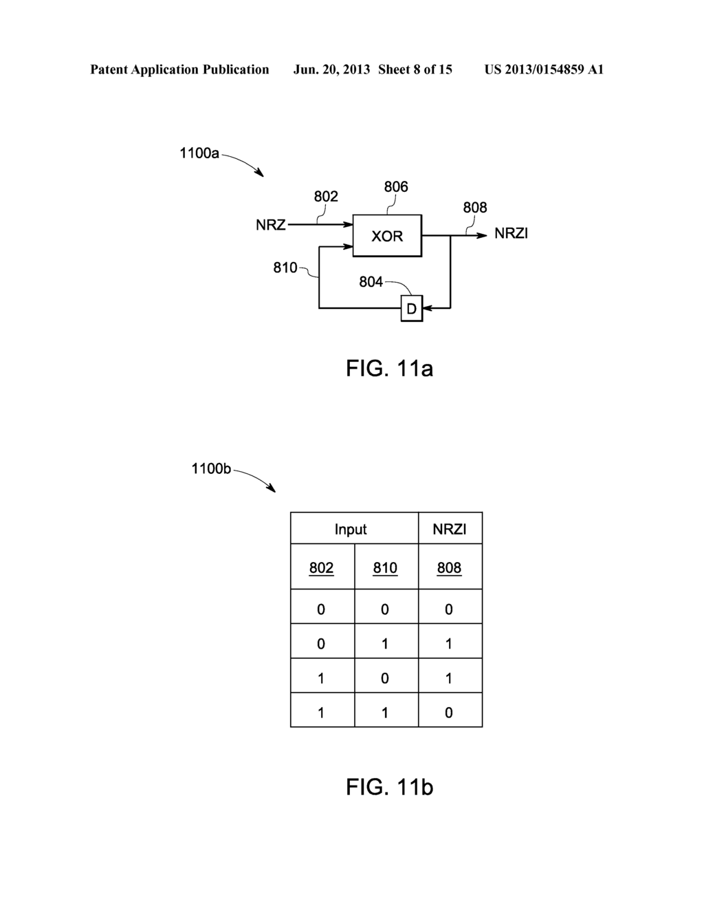 METHODS AND SYSTEMS FOR DECODING DATA - diagram, schematic, and image 09