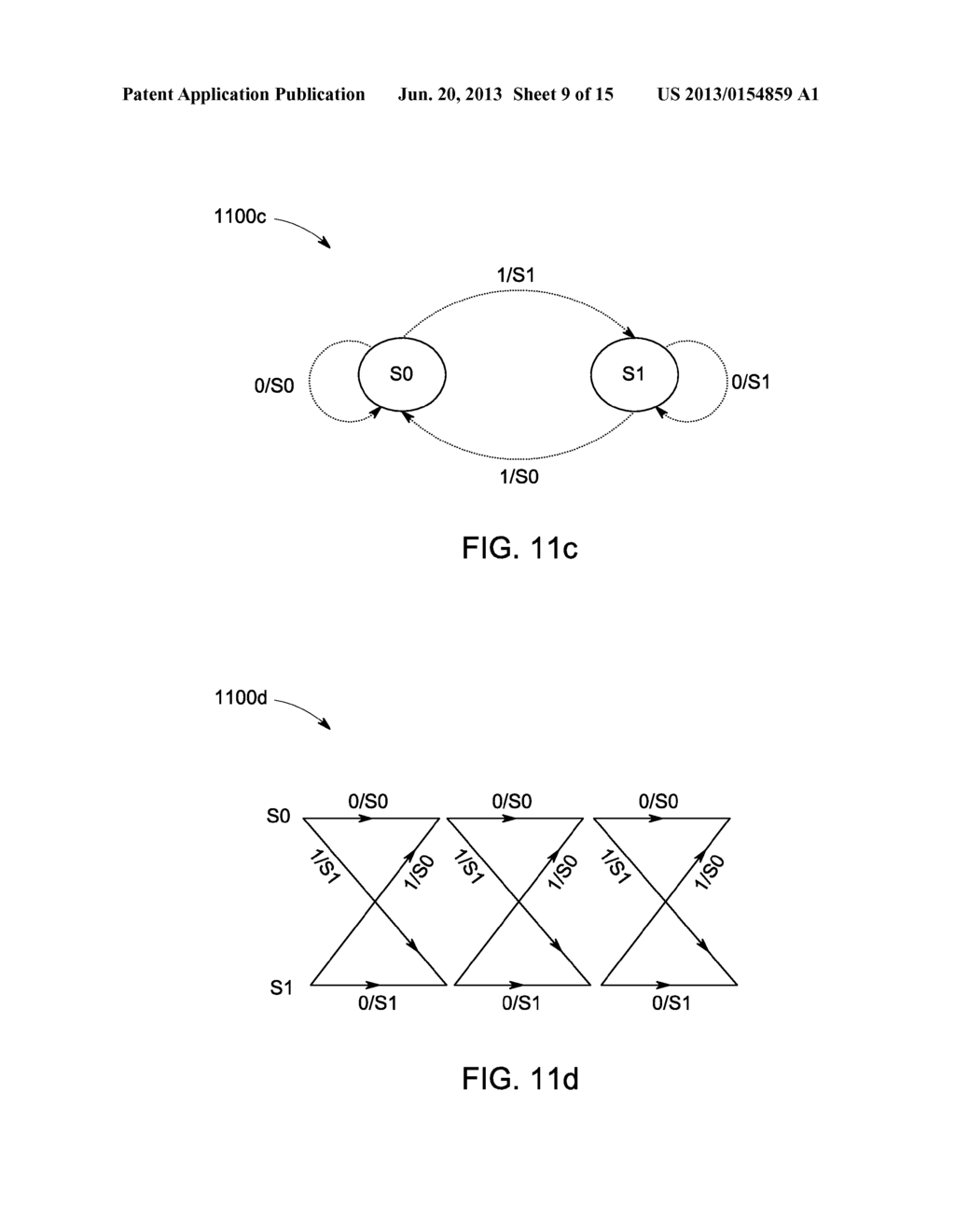 METHODS AND SYSTEMS FOR DECODING DATA - diagram, schematic, and image 10