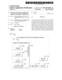 INTERNAL MULTI-AXIS G SENSING USED TO ALIGN AN AUTOMOTIVE FORWARD RADAR TO     THE VEHICLE S THRUST AXIS diagram and image