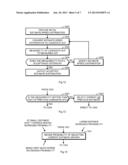 METHOD AND IMPLEMENTATION FOR CALCULATING SPEED DISTRIBUTIONS WITH     MULTI-PRI AND SMPRF RADARS diagram and image