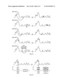 METHOD AND IMPLEMENTATION FOR CALCULATING SPEED DISTRIBUTIONS WITH     MULTI-PRI AND SMPRF RADARS diagram and image