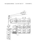 METHOD AND IMPLEMENTATION FOR CALCULATING SPEED DISTRIBUTIONS WITH     MULTI-PRI AND SMPRF RADARS diagram and image