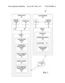 METHOD AND APPARATUS FOR LIMITING REDUNDANT POSITIONING POLLING FROM A     MOBILE DEVICE IN A REAL-TIME LOCATION SYSTEM (RTLS) diagram and image