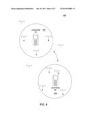 METHOD AND APPARATUS FOR LIMITING REDUNDANT POSITIONING POLLING FROM A     MOBILE DEVICE IN A REAL-TIME LOCATION SYSTEM (RTLS) diagram and image