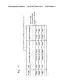 POSITIONING ERROR CALCULATION DEVICE, POSITIONING ERROR CALCULATION SYSTEM     AND POSITIONING ERROR CALCULATION METHOD diagram and image