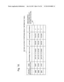 POSITIONING ERROR CALCULATION DEVICE, POSITIONING ERROR CALCULATION SYSTEM     AND POSITIONING ERROR CALCULATION METHOD diagram and image