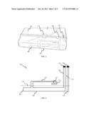 LOOSELY-COUPLED RADIO ANTENNA APPARATUS AND METHODS diagram and image