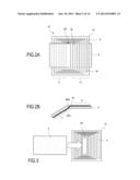 ANTENNA DEVICE AND COMMUNICATION TERMINAL DEVICE diagram and image