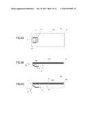 ANTENNA DEVICE AND COMMUNICATION TERMINAL DEVICE diagram and image