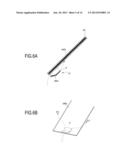 ANTENNA DEVICE AND COMMUNICATION TERMINAL DEVICE diagram and image