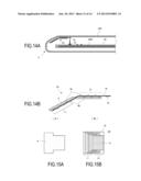 ANTENNA DEVICE AND COMMUNICATION TERMINAL DEVICE diagram and image