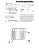 ARTIFICIAL MICROSTRUCTURE AND METAMATERIAL USING THE SAME diagram and image