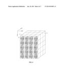 ARTIFICIAL MICROSTRUCTURE AND METAMATERIAL USING THE SAME diagram and image