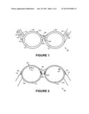 DETERMINING WHETHER A WEARABLE DEVICE IS IN USE diagram and image