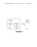 DETERMINING WHETHER A WEARABLE DEVICE IS IN USE diagram and image