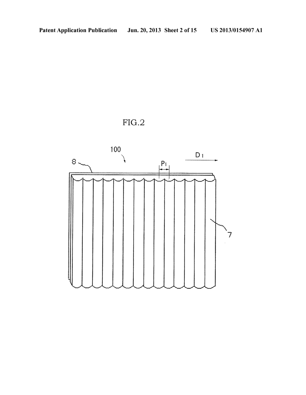 IMAGE DISPLAY DEVICE AND IMAGE DISPLAY METHOD - diagram, schematic, and image 03