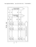 SEMICONDUCTOR DEVICE, DISPLAY PANEL AND ELECTRONIC APPARATUS diagram and image