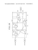 SEMICONDUCTOR DEVICE, DISPLAY PANEL AND ELECTRONIC APPARATUS diagram and image