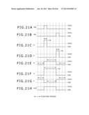 SEMICONDUCTOR DEVICE, DISPLAY PANEL AND ELECTRONIC APPARATUS diagram and image