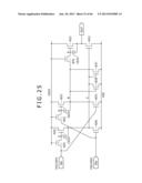 SEMICONDUCTOR DEVICE, DISPLAY PANEL AND ELECTRONIC APPARATUS diagram and image