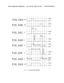 SEMICONDUCTOR DEVICE, DISPLAY PANEL AND ELECTRONIC APPARATUS diagram and image