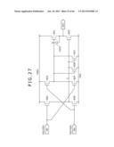 SEMICONDUCTOR DEVICE, DISPLAY PANEL AND ELECTRONIC APPARATUS diagram and image