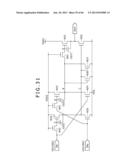 SEMICONDUCTOR DEVICE, DISPLAY PANEL AND ELECTRONIC APPARATUS diagram and image