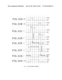 SEMICONDUCTOR DEVICE, DISPLAY PANEL AND ELECTRONIC APPARATUS diagram and image