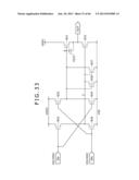 SEMICONDUCTOR DEVICE, DISPLAY PANEL AND ELECTRONIC APPARATUS diagram and image