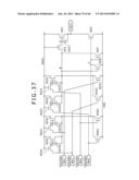 SEMICONDUCTOR DEVICE, DISPLAY PANEL AND ELECTRONIC APPARATUS diagram and image