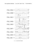 SEMICONDUCTOR DEVICE, DISPLAY PANEL AND ELECTRONIC APPARATUS diagram and image