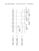 SEMICONDUCTOR DEVICE, DISPLAY PANEL AND ELECTRONIC APPARATUS diagram and image