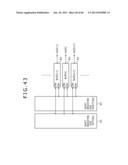 SEMICONDUCTOR DEVICE, DISPLAY PANEL AND ELECTRONIC APPARATUS diagram and image