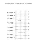 SEMICONDUCTOR DEVICE, DISPLAY PANEL AND ELECTRONIC APPARATUS diagram and image