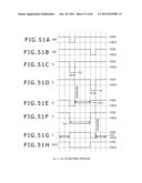 SEMICONDUCTOR DEVICE, DISPLAY PANEL AND ELECTRONIC APPARATUS diagram and image