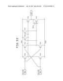 SEMICONDUCTOR DEVICE, DISPLAY PANEL AND ELECTRONIC APPARATUS diagram and image