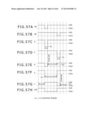 SEMICONDUCTOR DEVICE, DISPLAY PANEL AND ELECTRONIC APPARATUS diagram and image