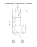 SEMICONDUCTOR DEVICE, DISPLAY PANEL AND ELECTRONIC APPARATUS diagram and image