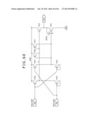 SEMICONDUCTOR DEVICE, DISPLAY PANEL AND ELECTRONIC APPARATUS diagram and image