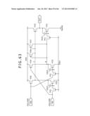 SEMICONDUCTOR DEVICE, DISPLAY PANEL AND ELECTRONIC APPARATUS diagram and image