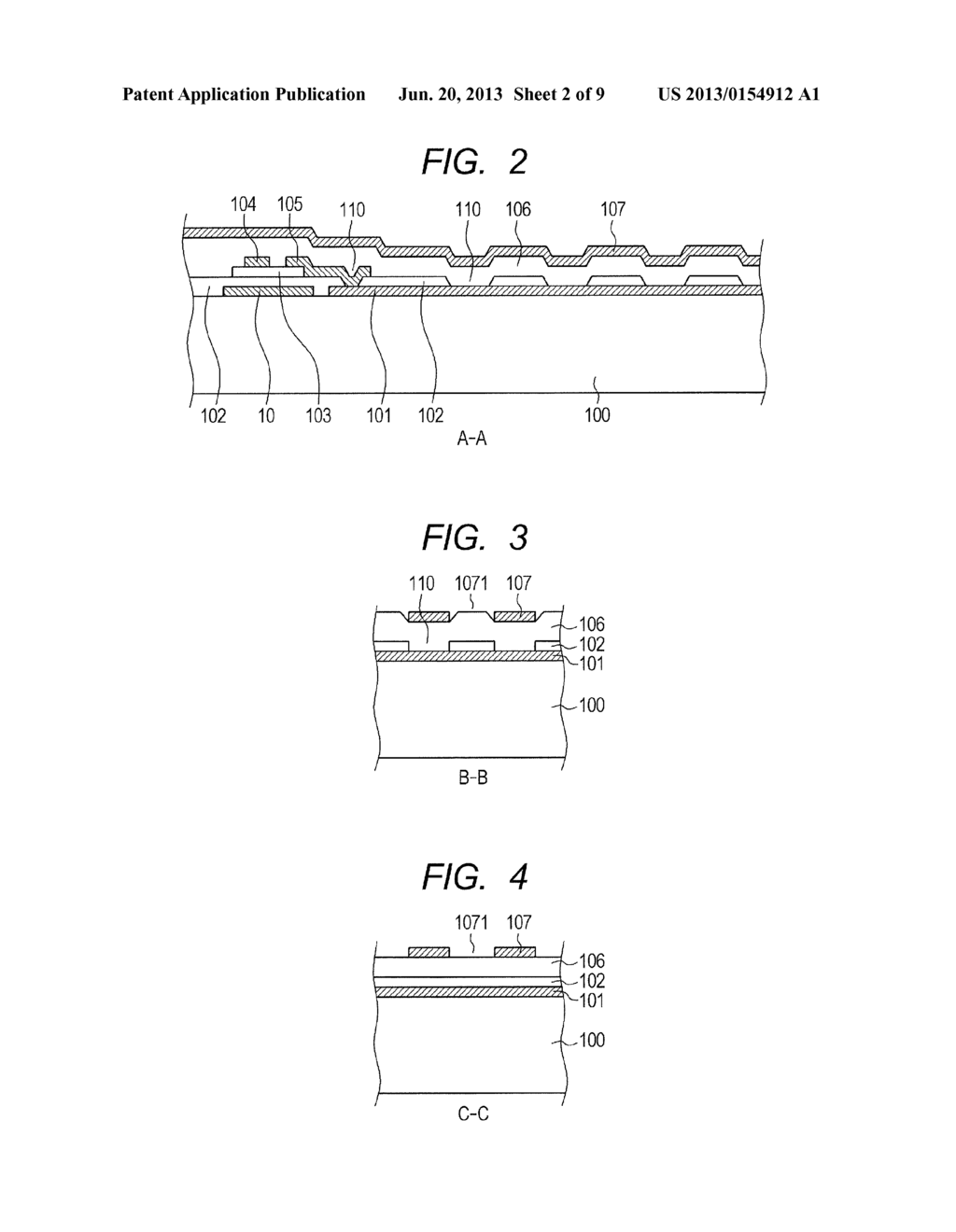 LIQUID CRYSTAL DISPLAY DEVICE - diagram, schematic, and image 03