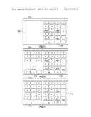 COMBINED TOUCHPAD AND KEYPAD USING FORCE INPUT diagram and image