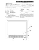 Enhanced Tablet Computer diagram and image